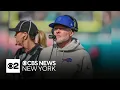 Buffalo Bills fire coach Sean McDermott after 9 seasons