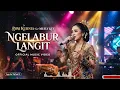 Dini Kurnia Feat  Mufly Key   NGELABUR LANGIT Official Music