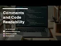 5 Comments and Code Readability - Python Crash Course
