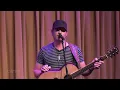 Jerrod Niemann "One More Drinking Song"