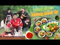 Download Lagu TRỨNG VỊT LỘN NƯỚNG MUỐI ỚT | Hai Anh Em Phần 687 | Phim Tình Cảm Hài Hước Gãy Media