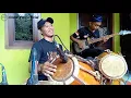 Download Lagu KERAMAT || PONGDUT || EDANKEUN KANG DADAN GIBRIG AH || COVER KENDANG