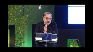 Sergio Marchionne (Parte 2)