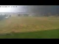 F4 Tornado Marion IL May 2025