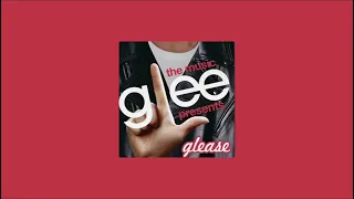 Hopelessly Devoted To You Slow Down Glee Cast Version 