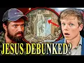 Download Lagu Millionaire Business Man Says Christianity Is False And It's Painful To Watch