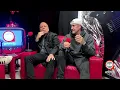 Guillotina En Entrevista Para Gritaradio