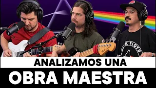 Desmenuzamos el Dark Side Of The Moon | Ep. 74