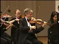 Camerata Chicago Vaughan Williams Five Variants of Dives and Lazarus
