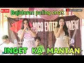 Download Lagu 🔴 INGET KA MANTAN // BAJIDORAN NICOENTERTAINMENT // Live jatiroke