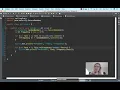 45 Rolling dice using arrays Java with Ali