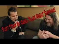Creed Front Man Scott Stapp In New Tell-All Interview