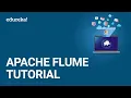 Apache Flume Tutorial Twitter Data Streaming Using Flume Hadoop Training Edureka