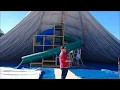 Twin Rivers YMCA - Pool Dome