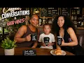WE TRAVEL ALL THE WAY TO BLUE MOUNTAIN TO GET THE BEST COFFEE JamesDennisCoffeehouse
