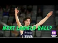 Josh Giddey The Next LaMelo Ball Josh Giddey 2021 NBA Draft Scouting Report