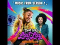 Out The App - Nickelodeon & That Girl Lay Lay