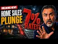 Housing Market WARNING Buy Now or Wait for Mortgage Rates to Fall