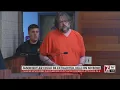 Man who confessed to deadly shooting in NC taken to Rutherford Co