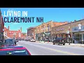 Living in Claremont New Hampshire - Things to Know Before Moving Here