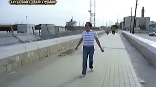 مقدمة فلم الحريف بصوت احمد زكي 