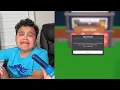 i made him cry