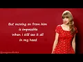 Taylor Swift - Red