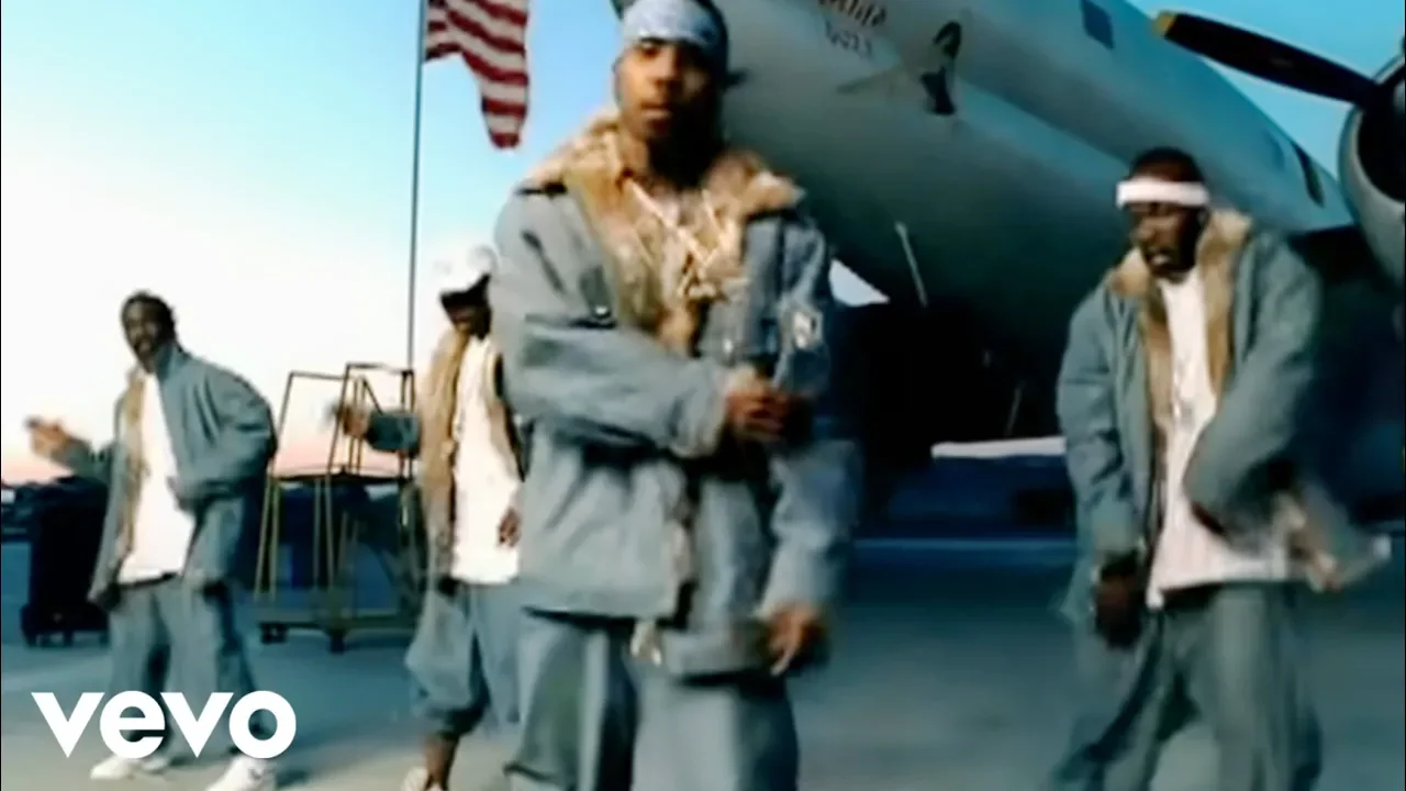 Jagged Edge - Goodbye (Official Video) Jagged Edge - Goodbye (Official Video)