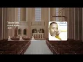 Teboho Moloi - Ke Nale Modisa [Visualizer]