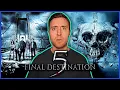 Let s Talk FINAL DESTINATION 5 2011 - Movie Review