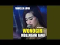 Wonogiri Mblenjani Janji (Live)