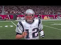 Madden NFL 15 - Xbox One Gameplay 1080p60fps