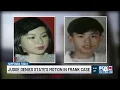 Judge denies state s motion in Frank case