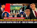 Download Lagu 🔴 TERHARU DAN BANGGA! Wajah Bahagia Mauro Bersinar Usai SAH Jadi WNI~Miliano Nyusul~Ivar Ditegaskan