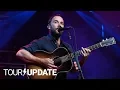 Dave Matthews Band Begins Preparing for 2019 Tour setlist fm
