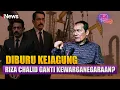 Download Lagu Eks Pimpinan KPK Beber Rumor Mafia Migas Riza Chalid Ganti Kewarganegaraan | Bikin Terang