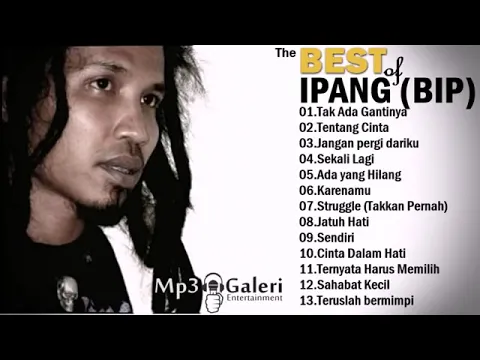 Download MP3 The best full album ipang of(BIP)