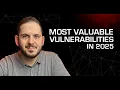 These Vulnerabilities WILL Make you 100K in 2025 Bug Bounty Tutorial