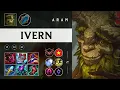Ivern ARAM - VN Grandmaster Patch 25 24