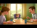 Lily - Alan Walker, K-391 & Emelie Hollow (Animation) | Inside Out