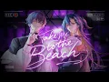Download Lagu 【Take Me to the Beach | Imagine Dragons】covered by 朝倉ユカイ × 午觉饼干【Original MV】