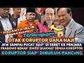Lagu TERBONGKAR‼️JKW AUTO JANTUNGAN-OTAK KORUPTOR DANA HAJI DIBONGKAR HABIS²AN 😱Prabowo Sampai Cecar BUMN