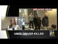 Man Accused Of Killing Uber Driver Christi Spicuzza Appears In Court