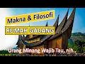 Download Lagu RUMAH GADANG WARISAN BUDAYA TERINDAH DI SUMATERA BARAT.