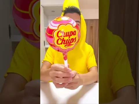 Hideo Magic video 🍭🍭🍭