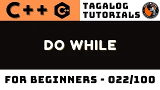 C Do While Loop Explained How Guaranteed Execution Loop Works