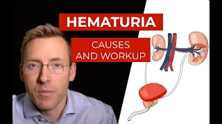 Download Hematuria: causes and evaluation of blood in your urine MP3