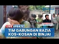 Download Lagu Razia Digelar Tim Gabungan di Kota Binjai, Diduga Sejumlah Indekos Jadi Sarang Penggunaan Narkoba