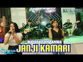 Download Lagu JANJI KAMARI - MPUT FEAT ZAHRA X KURAWA ENTERTAINMENT - ANGKRINGAN TEH ITA