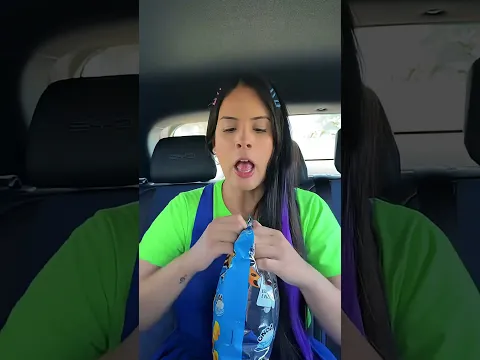 Truque da batata e surpresa